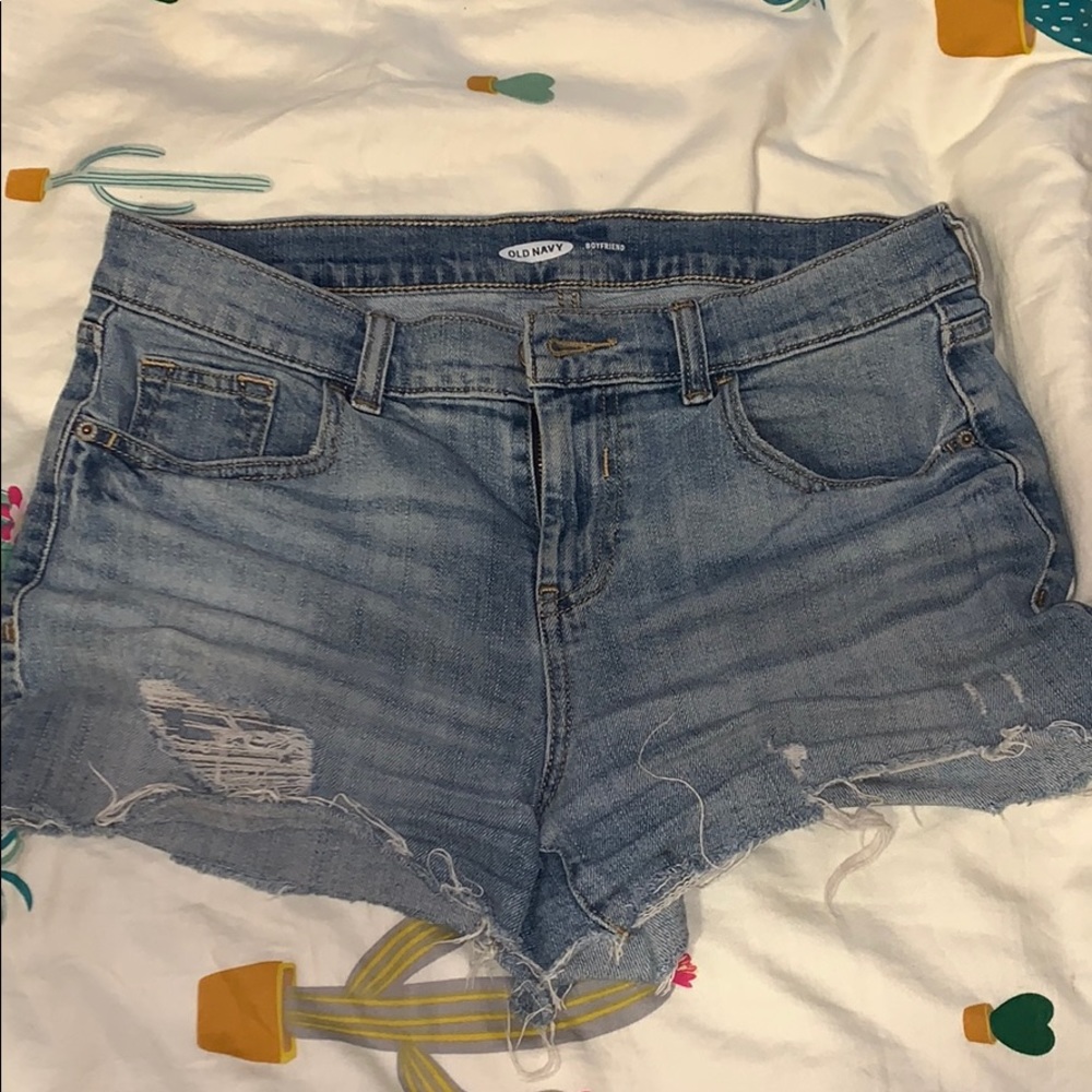 Old Navy Denim Shorts